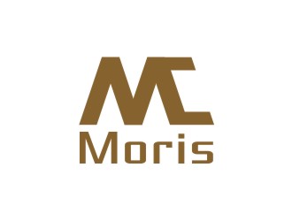 曾翼的MC Moris出口贸易公司Logologo设计