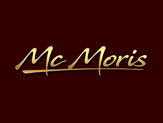 钟炬的MC Moris出口贸易公司Logologo设计