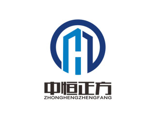 郭庆忠的logo设计
