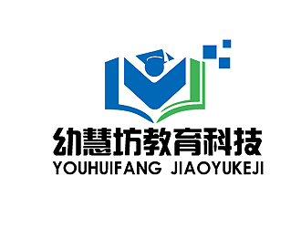 秦晓东的logo设计