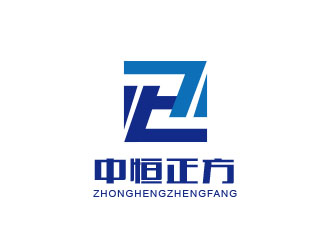 朱红娟的logo设计