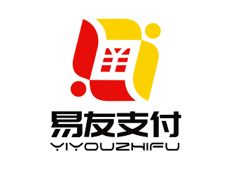 谭家强的logo设计