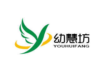 李贺的logo设计