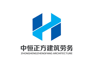 吴晓伟的logo设计
