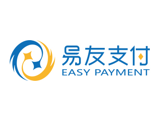 向正军的logo设计