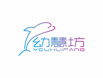 何嘉健的logo设计