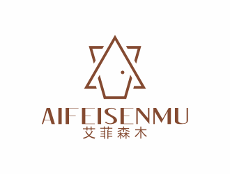 何嘉健的logo设计