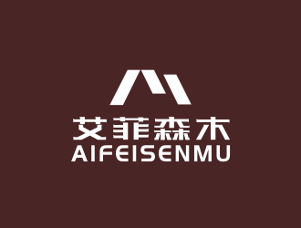 林丽芳的logo设计