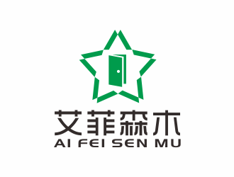汤儒娟的logo设计