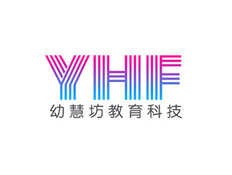 吴晓伟的logo设计
