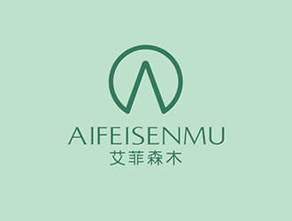 吴晓伟的logo设计