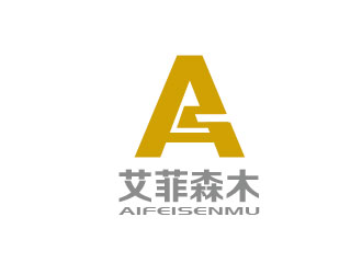 李贺的logo设计