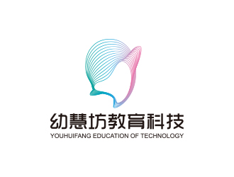 黄安悦的logo设计