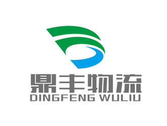 赵鹏的logo设计