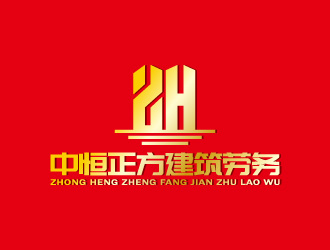 周金进的logo设计