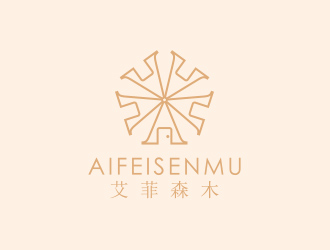 黄安悦的logo设计