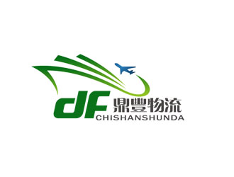 郭庆忠的logo设计