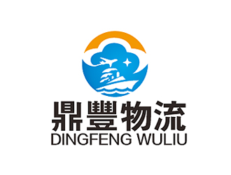 秦晓东的logo设计