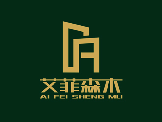谭家强的logo设计