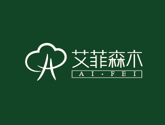 赵军的logo设计