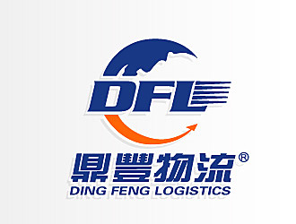 黎明锋的logo设计