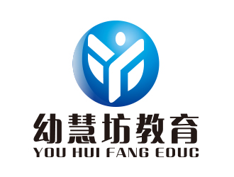向正军的logo设计