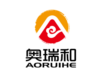 张俊的奥瑞和logo设计