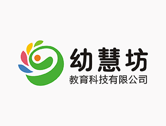 梁俊的logo设计