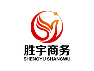 余亮亮的logo设计