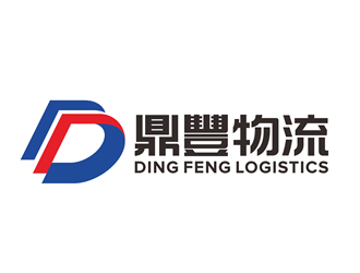 唐国强的logo设计