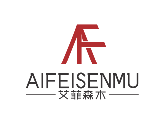 林思源的logo设计