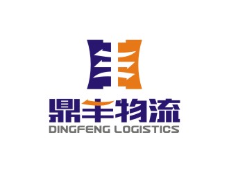 曾翼的logo设计