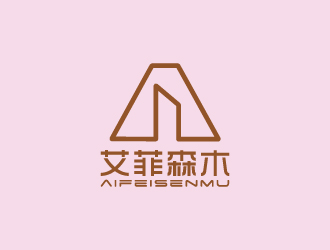 叶美宝的logo设计