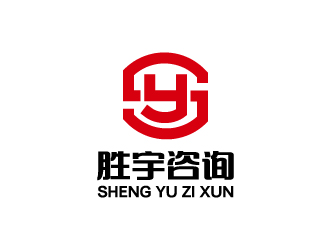 杨勇的logo设计