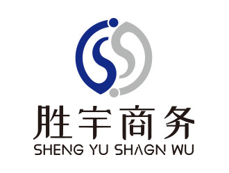 向正军的logo设计