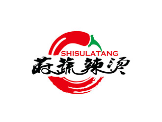 朱兵的logo设计