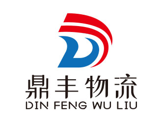 向正军的logo设计