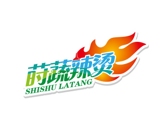 黄安悦的logo设计