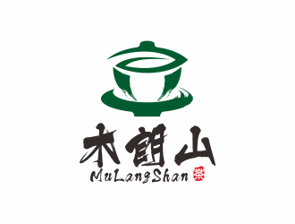 何嘉健的logo设计