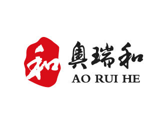 杨勇的奥瑞和logo设计