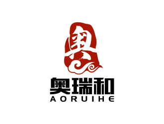 安冬的奥瑞和logo设计