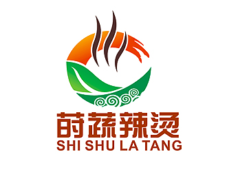 盛铭的logo设计