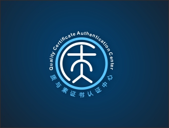 王仁宁的logo设计