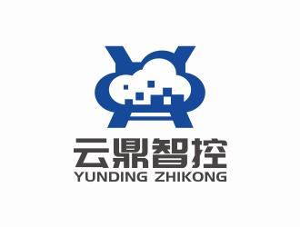 林思源的logo设计