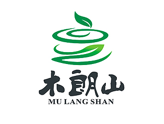 盛铭的logo设计