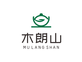 林丽芳的logo设计