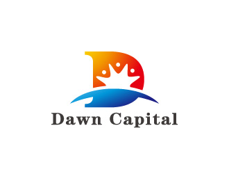 Dawn Capitallogo设计
