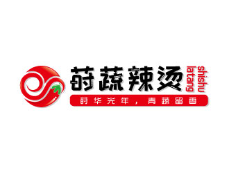 连杰的logo设计