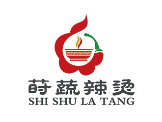 潘乐的logo设计