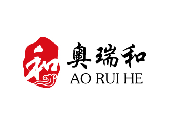 杨勇的奥瑞和logo设计